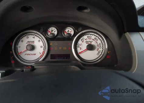 2009 Ford Focus Sel z USA, uszkodzony, nr VIN 1FAHP37N69W250280